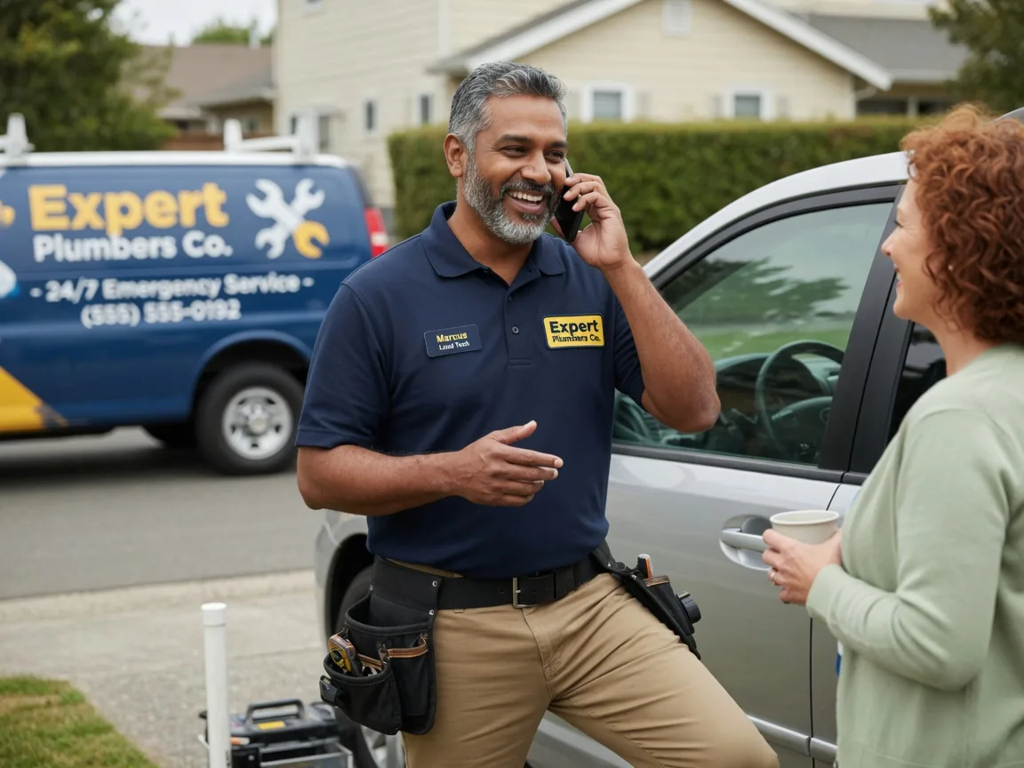 Drain Cleaning Villa Park, CA FAQs