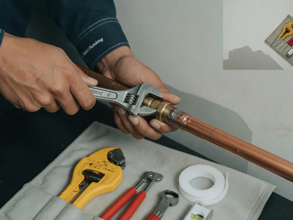 Why choose Drain Cleaning in Villa Park, CA